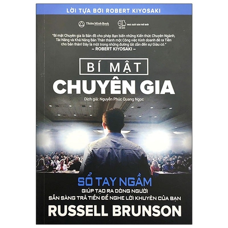 Bí chuyên gia