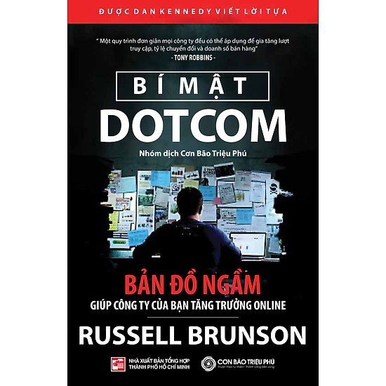 Bí Mật Dotcom