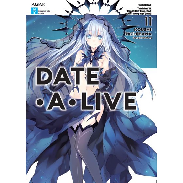 Date A Live