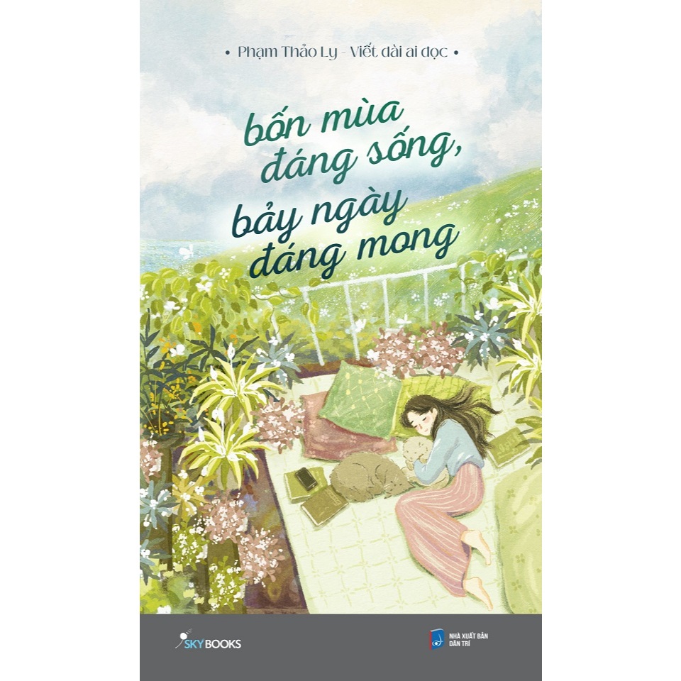 Bốn Mùa Đáng Sống Bảy Ngày Đáng Mong