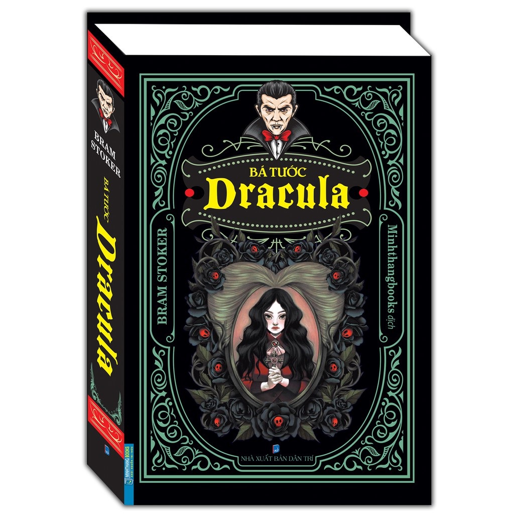 Bá tước Dracula