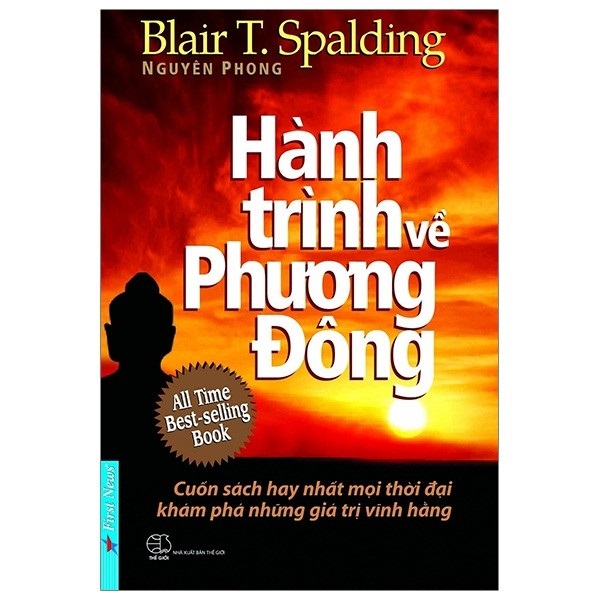 Hành Trình Về Phương Đông