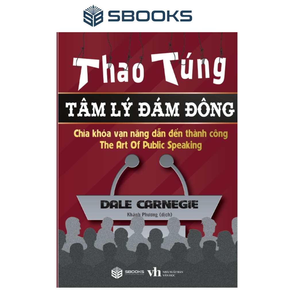 Thao Túng Tâm Lý Đám Đông