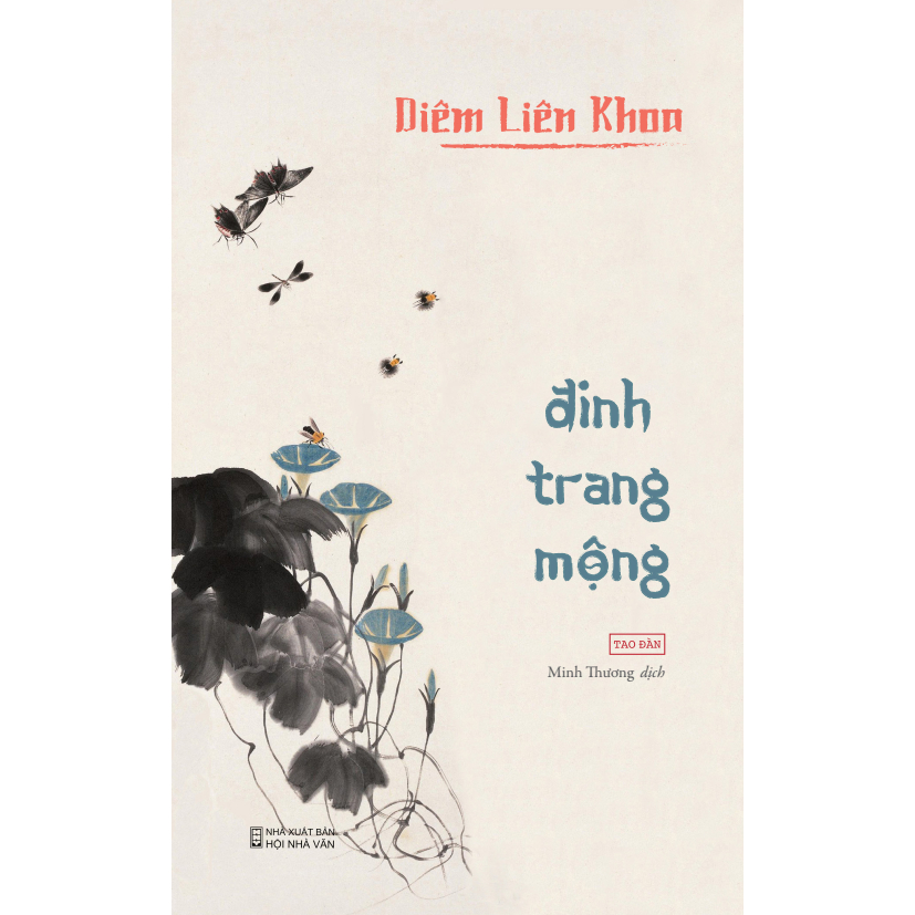 Đinh Trang Mộng