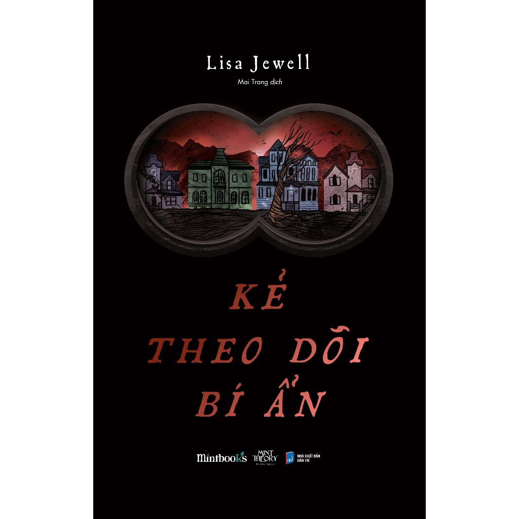 Kẻ Theo Dõi Bí Ẩn