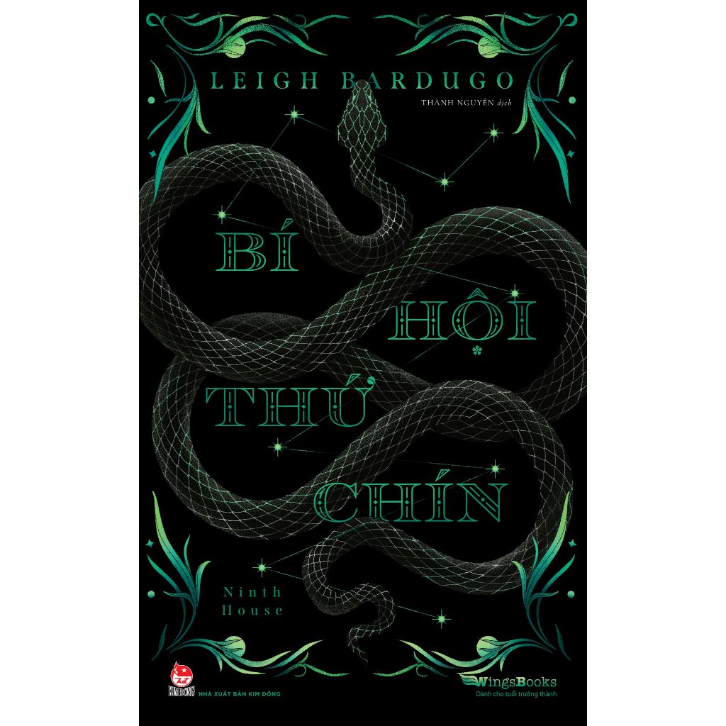 Bí Hội Thứ Chín